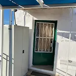 Secret Balcony