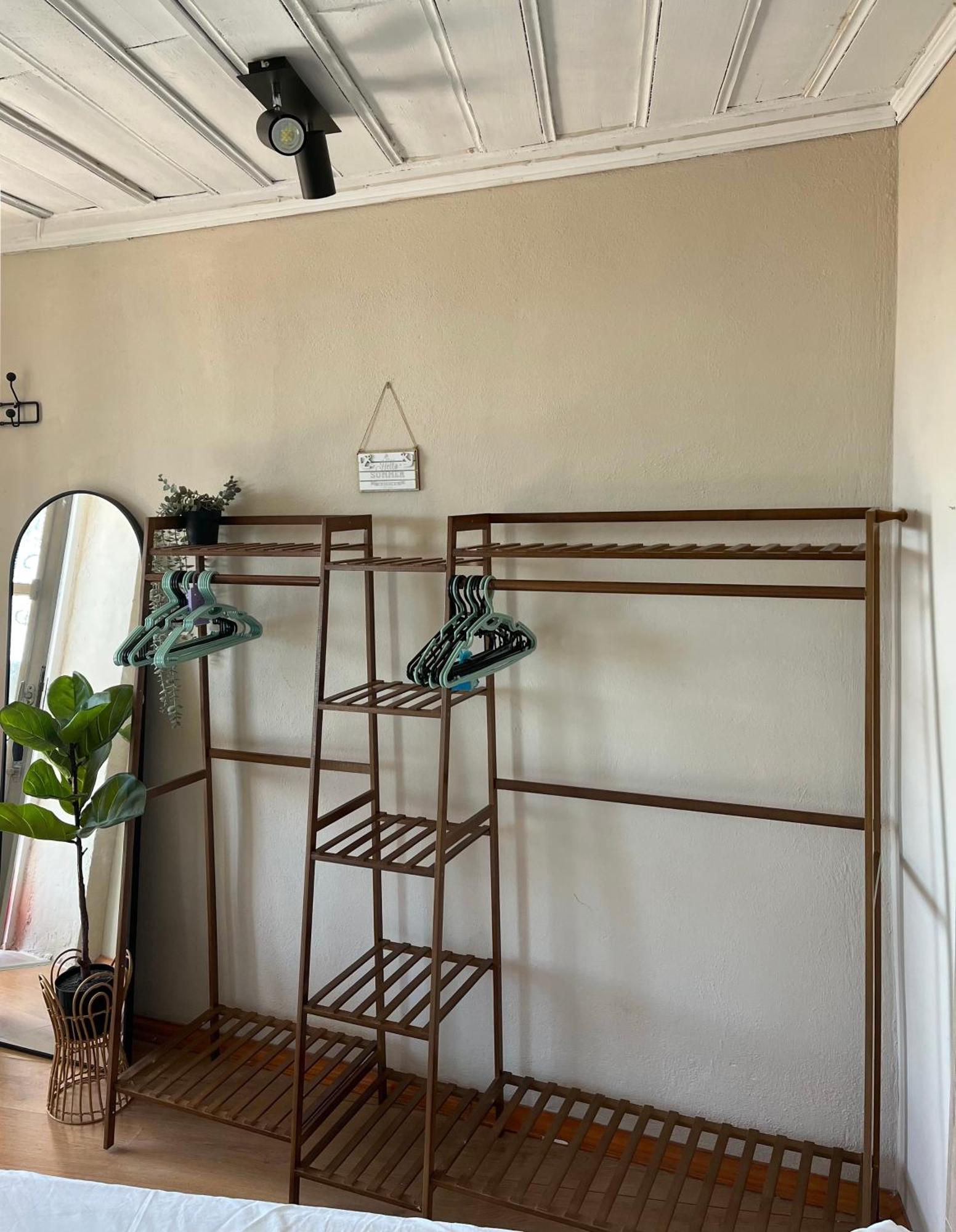 Holiday home Secret Balcony *
